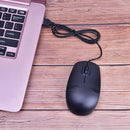 Wired Gaming Mouse Gamer 1000DPI Optical Mouse Laptop Mice For PC overwat%!