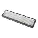 Air Intake Filters Cabin Air Vent Intake with Activated Carbon Air Conditio K5I3