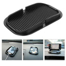 Silicone Anti Slip Dash Mat Universal Car Dashboard Pad Holder For Phone