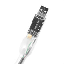 Ebike Usb Programming Cable For 8Fun / Bafang Bbs01 Bbs02 Bbs03 Bbshd Mid D C7S2