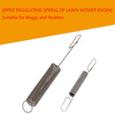 2PC Springs For 691859/692211 Parts Sprint Classic Engines & More Lawn MoweS Hn