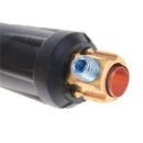 1set DKJ35-50 Quick Fitting Male Female Connector Plug Adaptor Welding MachineME