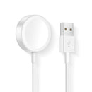 Magnetic Watch Wireless Charger Charging USB Cable Dock For iWatch Series2/3/ LJ