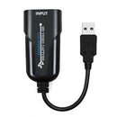 Video Capture Card USB to HDMI 1080p Audio Video Grabber for Live Streaming