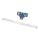 USB Charging Port Charger Socket Board JDS-001 14 Pin for Sony PS4 Dualshock