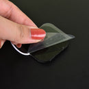 10pcs tens   square electrode pad electrode patch for  machine&f