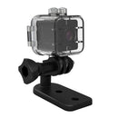 SQ12 HD 720P Mini Car DV DVR Sport Camera  Dash IR Night Vision Kit