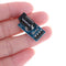 5Pcs 5.5mmx 2.1mm dc jack socket plug power supply module FU