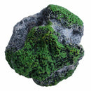 Aquarium Floating Rocks Suspended Stones Artificial Fish Tank Underwater La I3J6