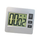 Timer Clock Calculator Digital Seconds Minutes LCD  Kitchen Cooking