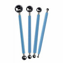 15 Pieces Carving Modeling Tool Set Including Ball Stylus Clay Sculpting To