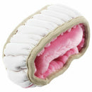 3Pcs/Set Plush Soft Warm Auto Car Vehicle Steering Wheel Gear Brake Cover S