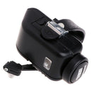 High Sensitive Fish Bite Alarm Adjustable Volume Fishing Rod Signal Device