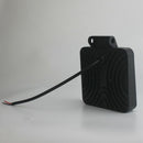 1 Pcs 135W Off Road Work Lamp Square Led Light Super Bright Outdoor Driving