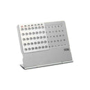 100 Years Desk Calendar Office Supplies Perpetual Unique Z5Q8 Home Decorati I8K2