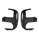 2pcs Motor Cylinder Engine Protector Guard For BMW RR1150GS R1150RT R1150R 04-05