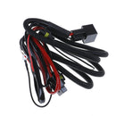 H1 Xenon HID Conversion Kit Relay Wiring Harness TU T FAA Gw