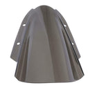 Motorcycle Windscreen Smoke Acrylic Wind Deflector for SUZUKI GSX-R250