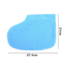 Paraffin Wax Protection Foot Gloves Mitts Warmer Wax Heater SPA Leg Foot GloveOZ