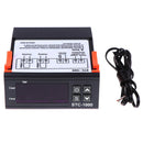 Digital 220V STC-1000 Temperature Controller Thermostat Regulator+Senso JR