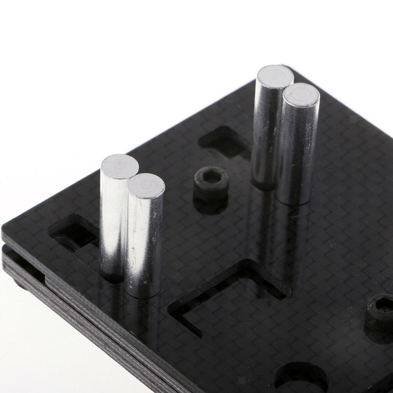 Professional RC Tool Clip Clamp Welding Fixture Soldering Board Holder