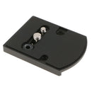 Arca-Swiss Compatible Tripod Quick Release Plate 410PL for 329RC4 /MH057MO-RC4