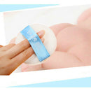 Loose puff super soft baby talcum puffs toolsS Gn