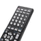Plastic Remote Controller for Pioneer VSX-521/AXD7660/VSX-422-K/AXD7662 SN9F