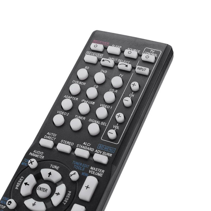 Plastic Remote Controller for Pioneer VSX-521/AXD7660/VSX-422-K/AXD7662 SN9F