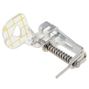 Free-motion Darning Quilting Sewing Machine Presser Foot for Brother Metal 1.37