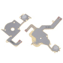Replacement direction cross button left right keypad flex cable for PSP 2000 MO
