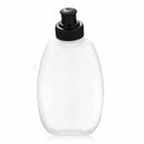 280ML Portable Water Bottle Sports Bike Running Infuser Jogging Hiking Gym
