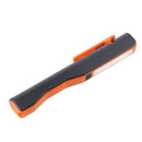 2-In-1 Rechargeable Led Cob Camping Work Inspection Lamp Hand-Held Lamp Mag C4Y2