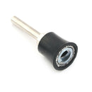 1" Sanding Disc Holder Roloc Roll & Lock Rotary Pad Holder 6mm Shank  Z