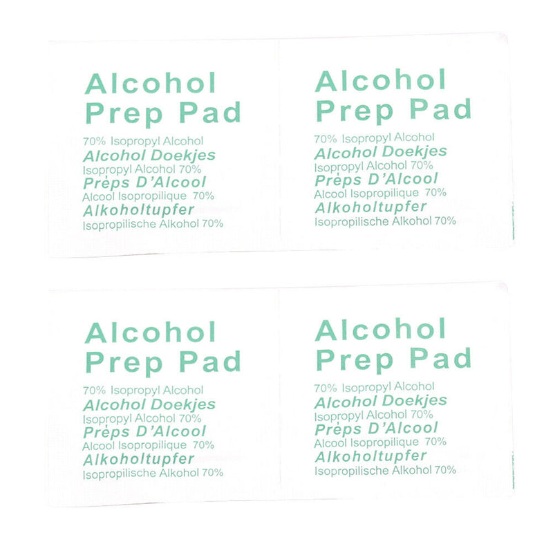 Body Piercing Kit Tool Sterile Nose Earrings Stud Belly Button Ring Jewelry SN9F