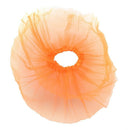 girls Modern ballet dress Fairy tutu skirt orange