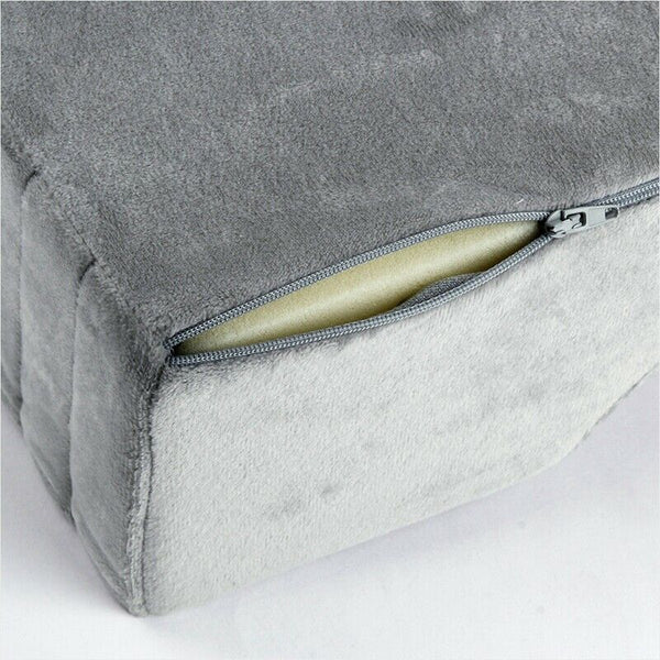 Eyelash Extension Pillow Flannel Salon Lash Pillow Makeup Tools Grafting Ey Z3K9