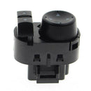Solid Durable Power Mirror Switch Replacement Parts 22883768 for Chevrolet