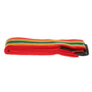 Adjustable Hand Percussion Part Djembe Strap Perform Shoulder Belt Non-slip
