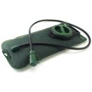 Odorless Drinking Bag Water Bottle Bag Foldable Drinking Backpack for Outd MSA