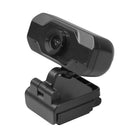 USB 2.0 HD 1080P Camera Built-in Mic for Computer Live Broadcast Online Teaching