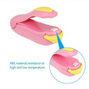 Hand Press Sealing Machine Bag Sealer Portable Mini Sealing Household Food Bag