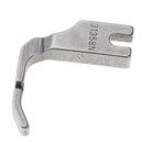 1Pcs Narrow Left Cording Zipper Foot