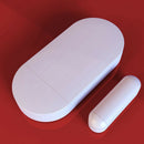 Wireless Window Door Burglar Security Alarm 130dB System Magnetic Sensor Home er