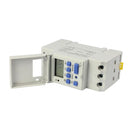 New 15A 110V Digital LCD Weekly Programmable Timer Time Relay Switch