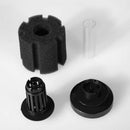Aquarium Fish Tank Cylinder Sponge Filter Accessories Replacement 5 Gallons P8E4