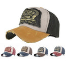 Cotton Cap Baseball Cap Snapback Hat Summer Cap Hip Hop Fitted Cap Hats For