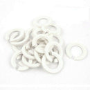 20 pcs light shade lampshades ring washer for E27 to E14 lamps W1Z3