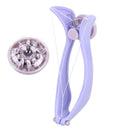 Facial Hair Remover Clip Threading Epilator Defeatherer Boby Beauty Makeup Tool