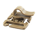 Molle Hydration Tube Clips Water Tube Clip, Pack of 3